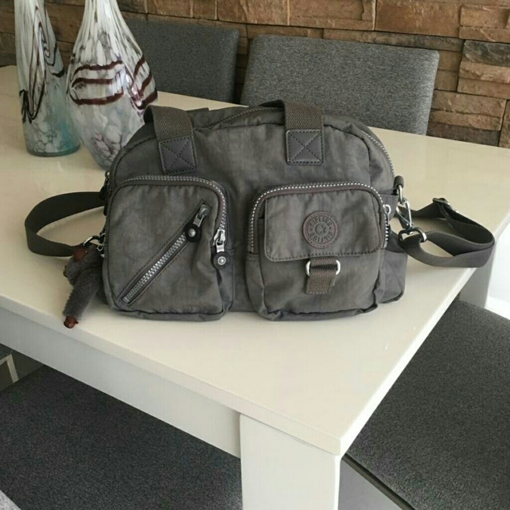 Kippling defea bag